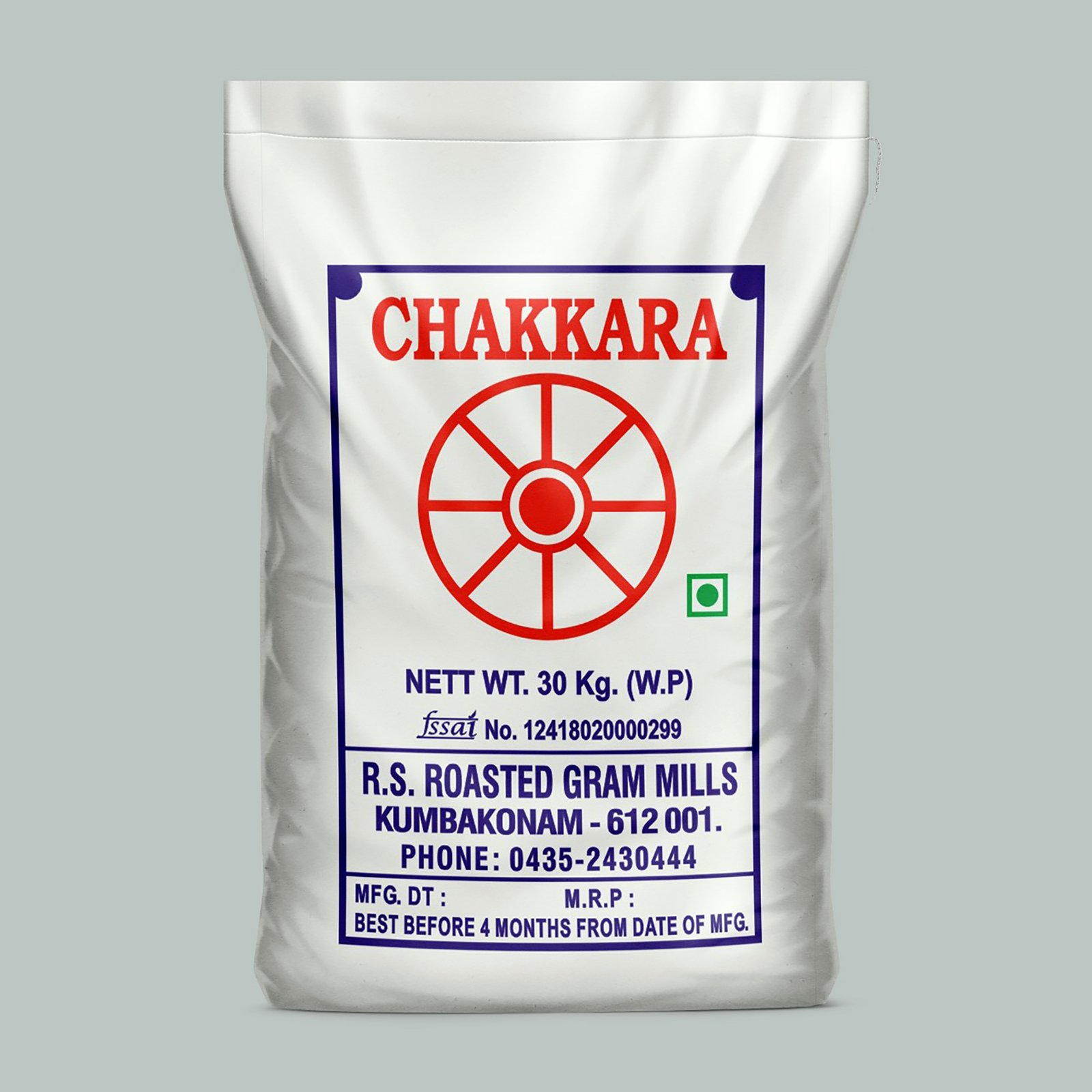 CHAKKARA